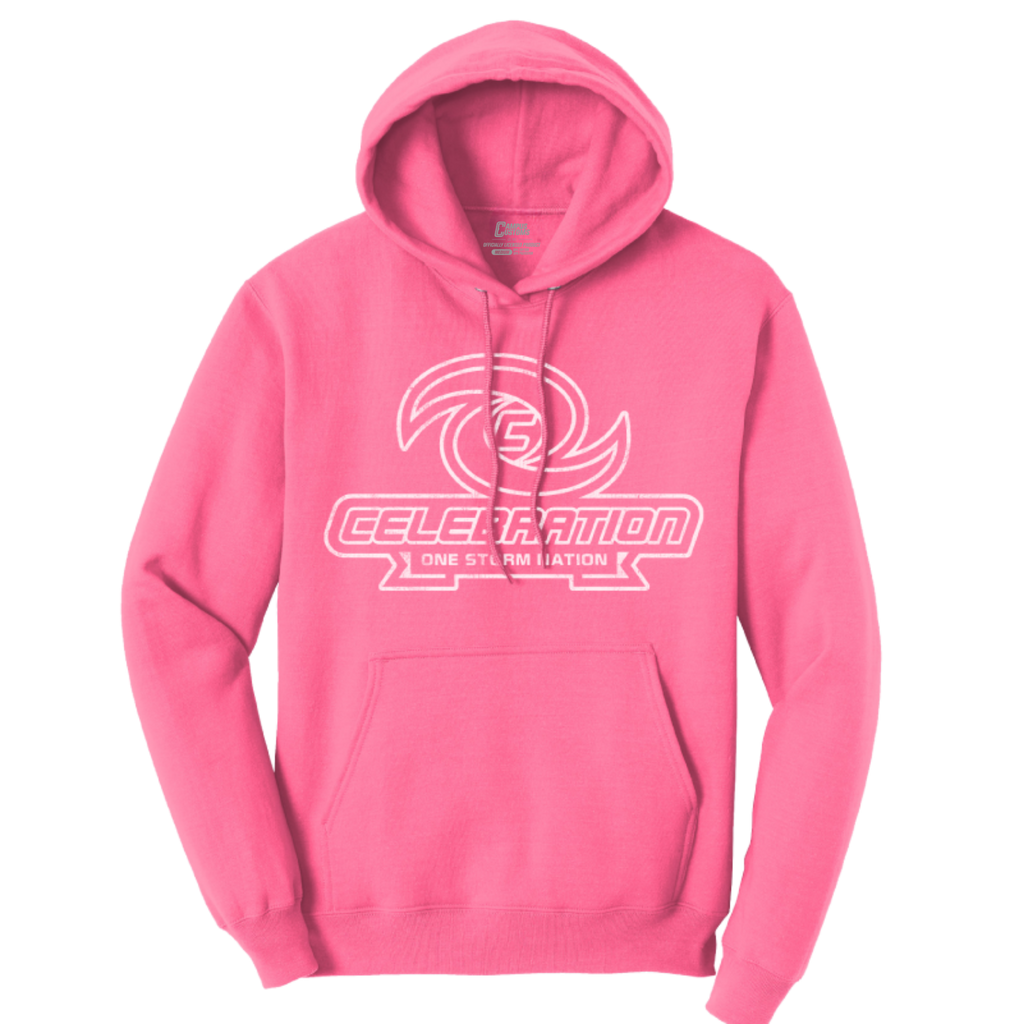 CHS One Storm Nation Hoodie