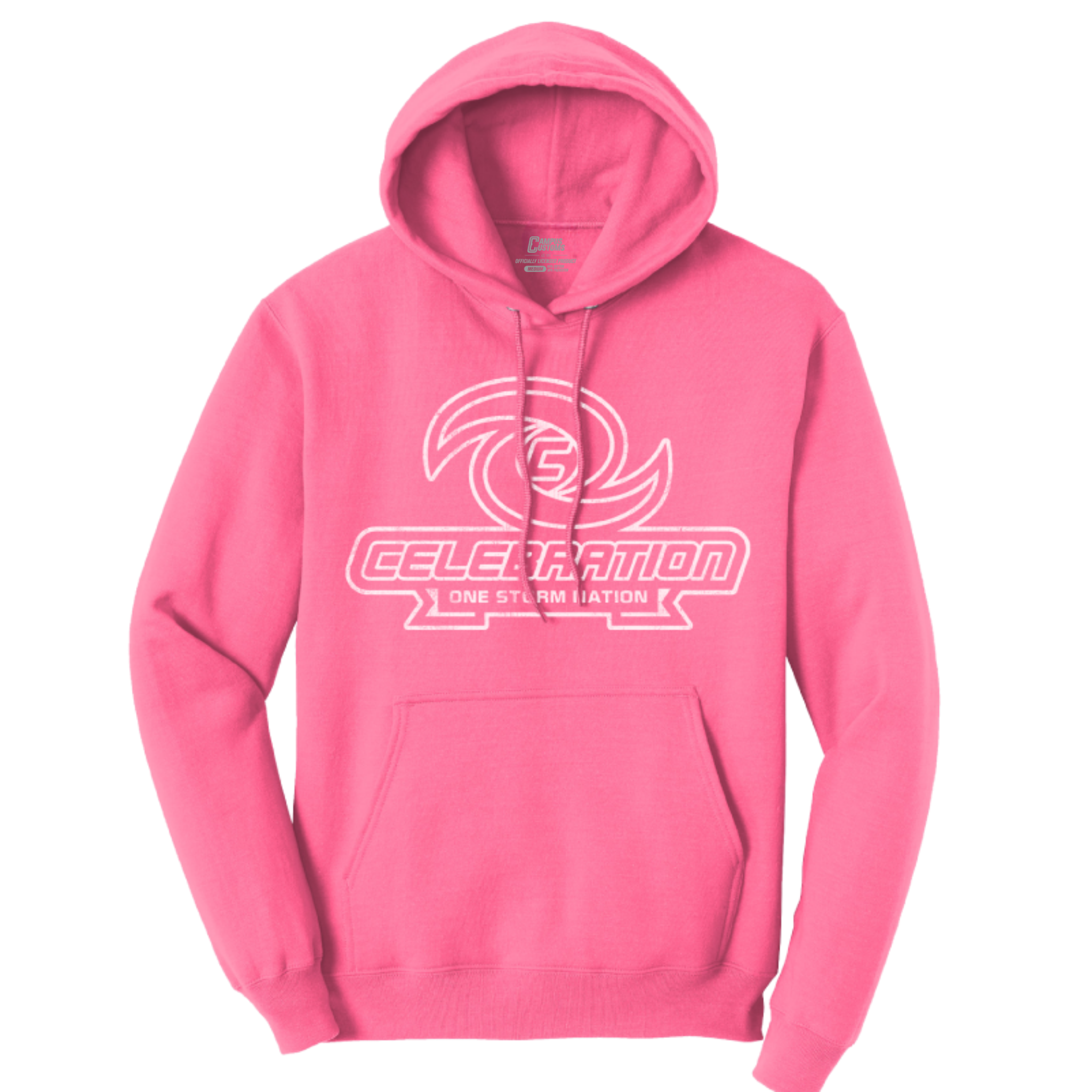 CHS One Storm Nation Hoodie