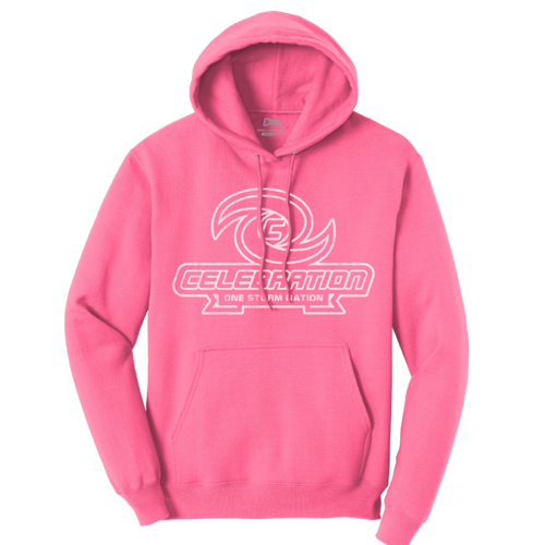 CHS One Storm Nation Hoodie
