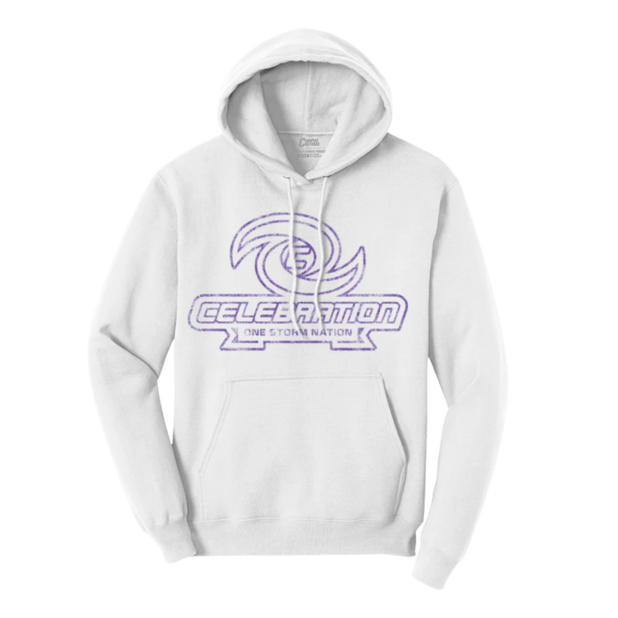 CHS One Storm Nation Hoodie