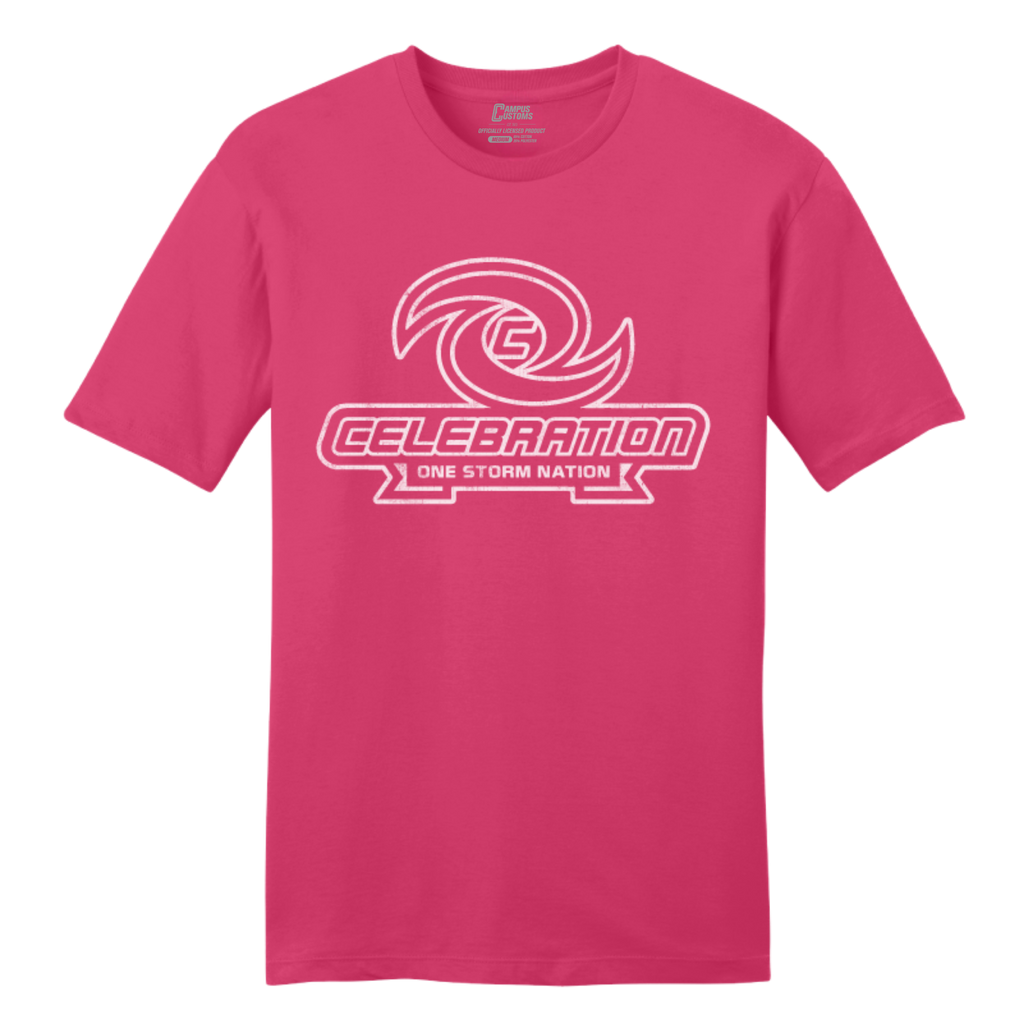 CHS One Storm Nation T-Shirt