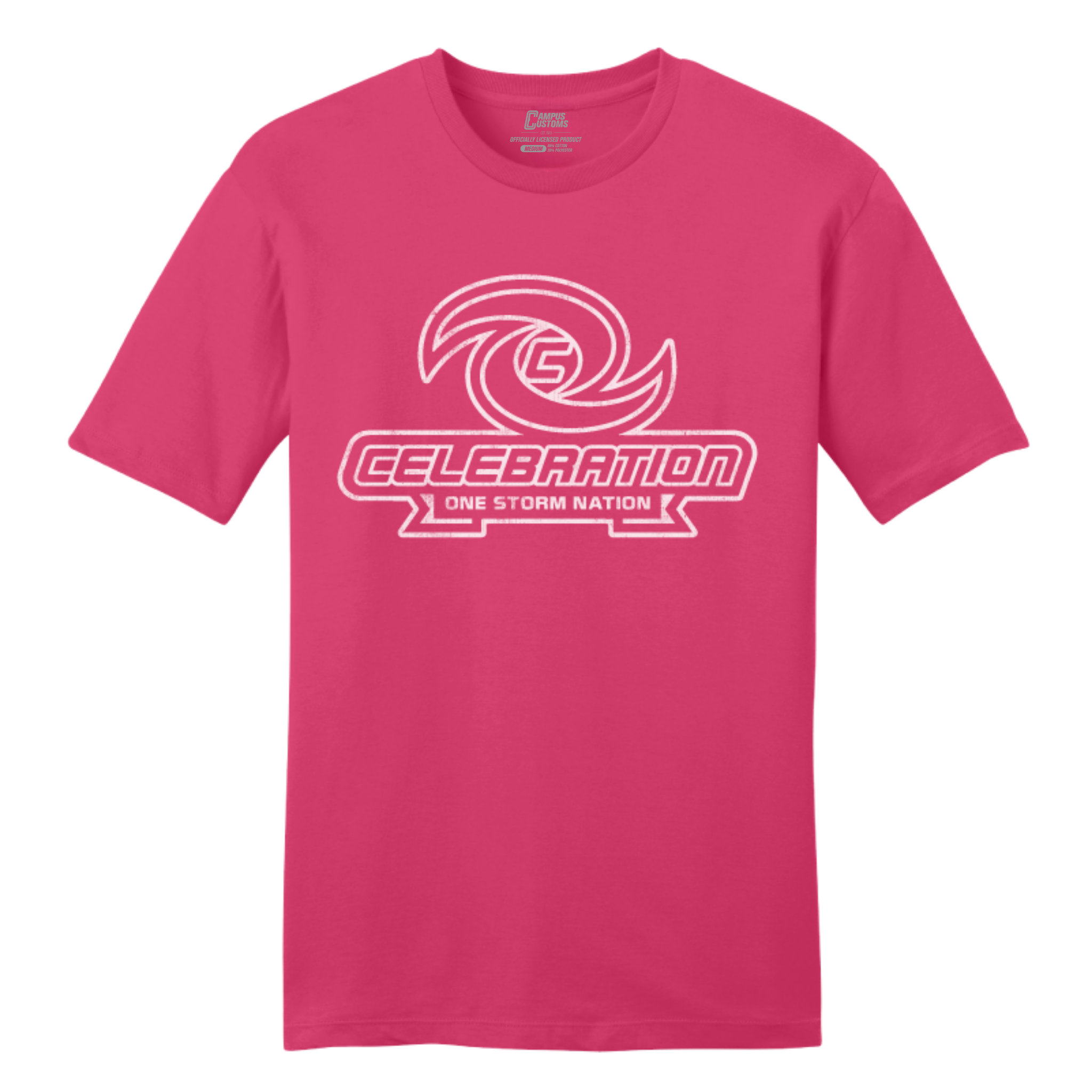 CHS One Storm Nation T-Shirt