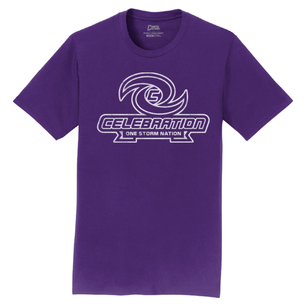 CHS One Storm Nation T-Shirt