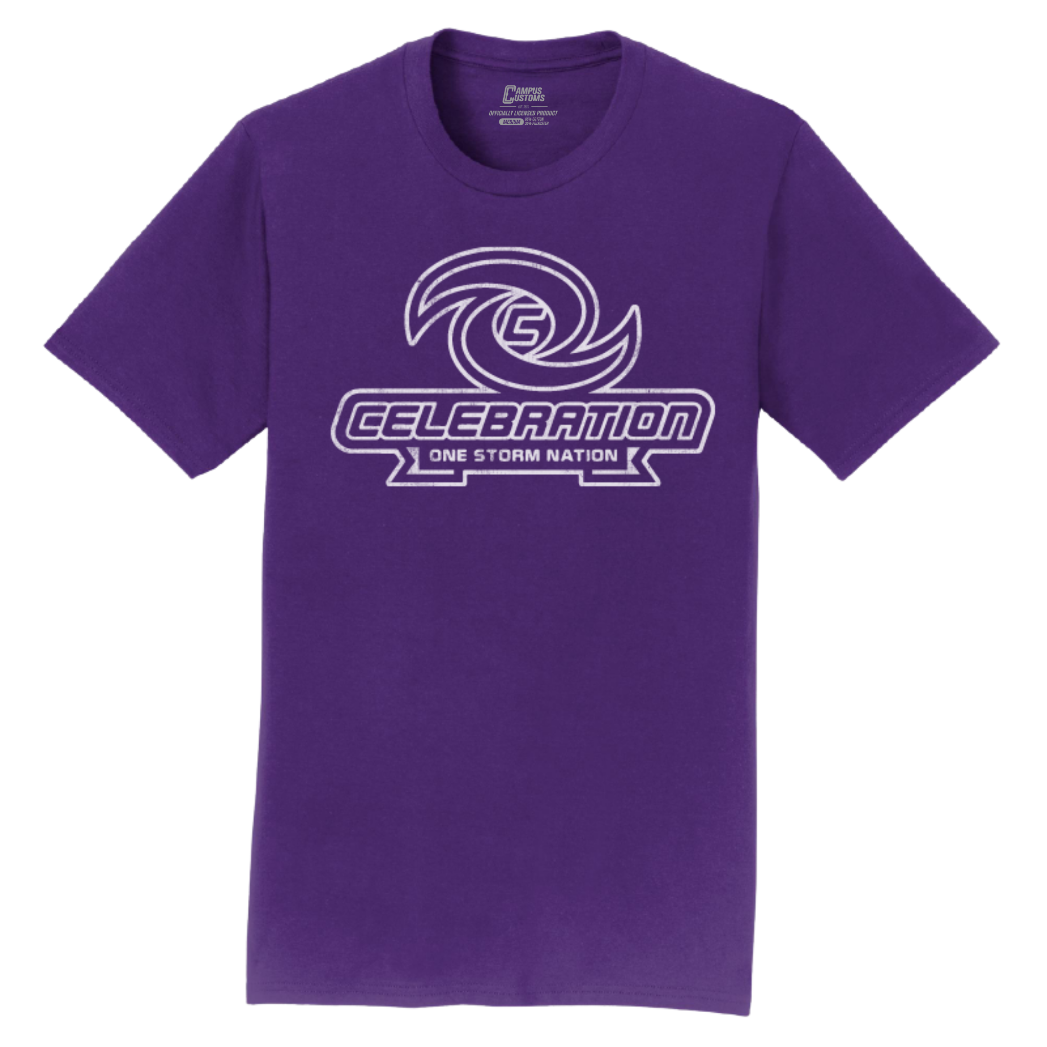 CHS One Storm Nation T-Shirt