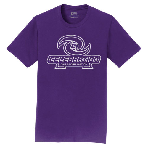 CHS One Storm Nation T-Shirt