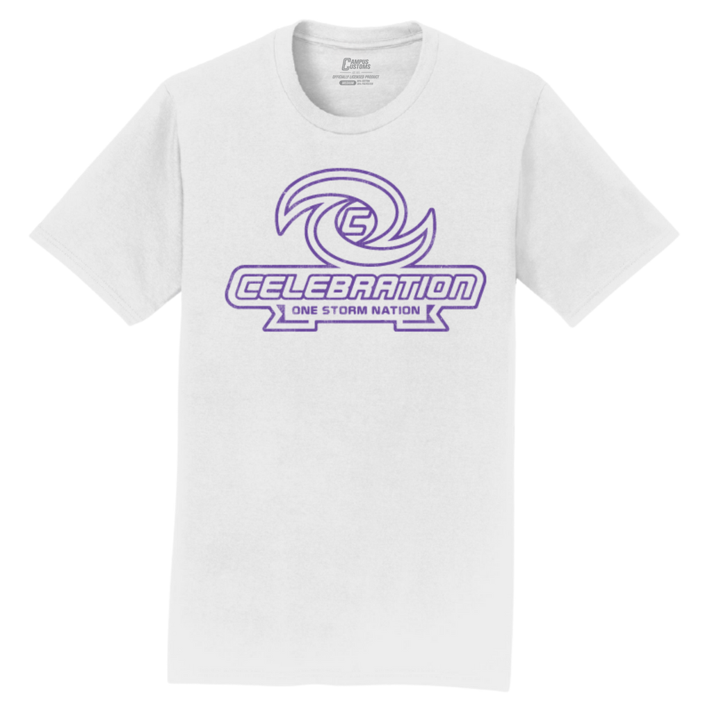 CHS One Storm Nation T-Shirt