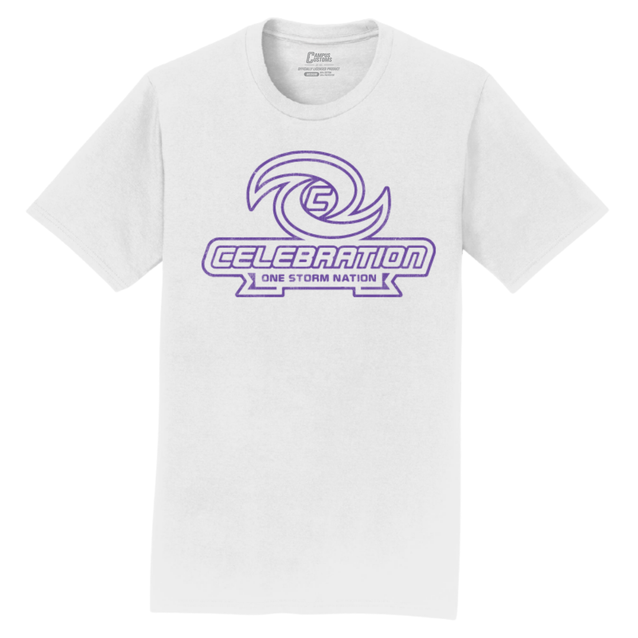 CHS One Storm Nation T-Shirt