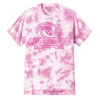 CHS One Storm Nation Tie Dye T-Shirt