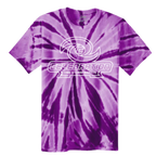 CHS One Storm Nation Tie Dye T-Shirt