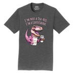 CHS PTSA Dinosaur T-Shirt