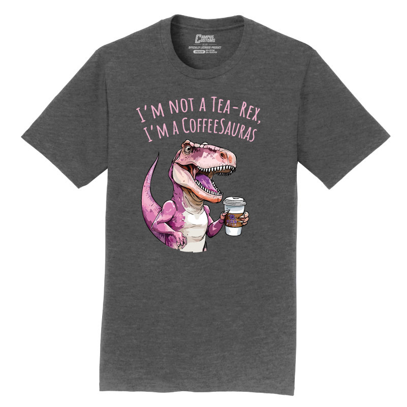 CHS PTSA Dinosaur T-Shirt