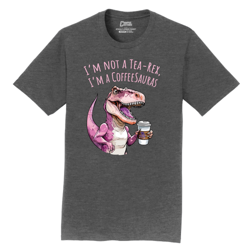 CHS PTSA Dinosaur T-Shirt