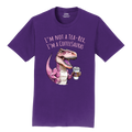 CHS PTSA Dinosaur T-Shirt