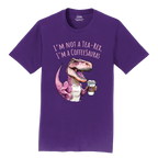 CHS PTSA Dinosaur T-Shirt