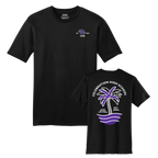 CHS Palm Tree T-Shirt