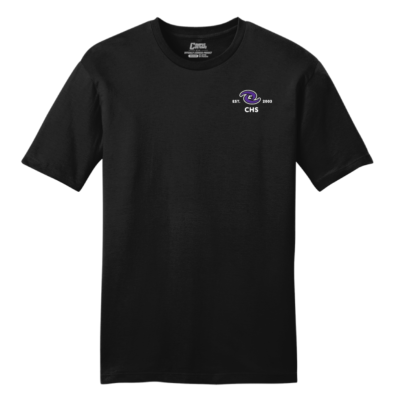 CHS Palm Tree T-Shirt