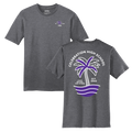 CHS Palm Tree T-Shirt