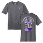 CHS Palm Tree T-Shirt