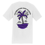 CHS Palm Tree T-Shirt