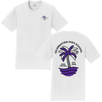 CHS Palm Tree T-Shirt
