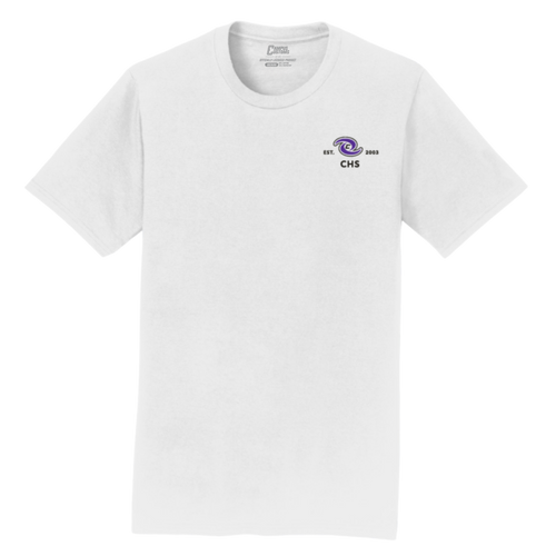 CHS Palm Tree T-Shirt