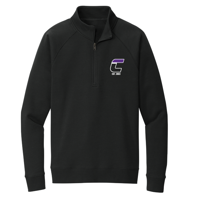 CHS Primary C 1/4 Zip