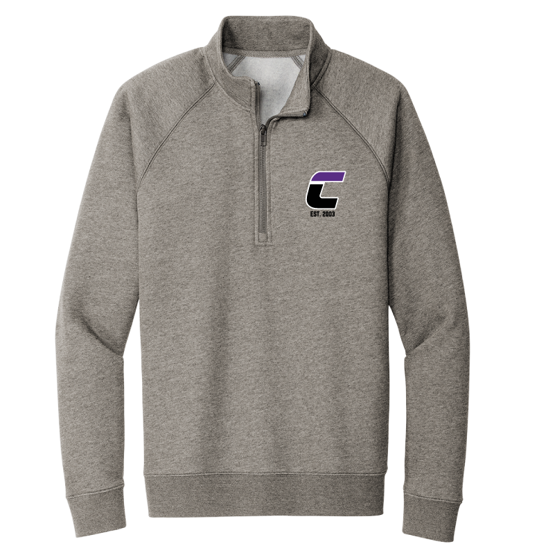 CHS Primary C 1/4 Zip