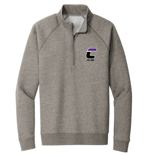 CHS Primary C 1/4 Zip