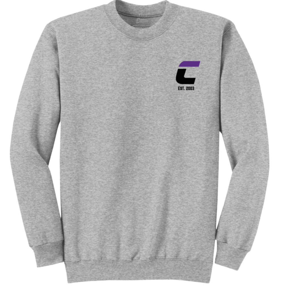 CHS Primary C Crewneck