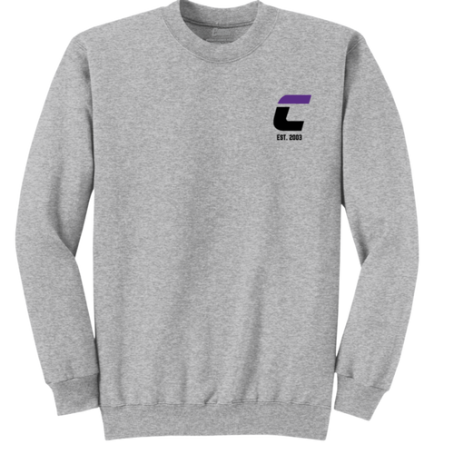 CHS Primary C Crewneck