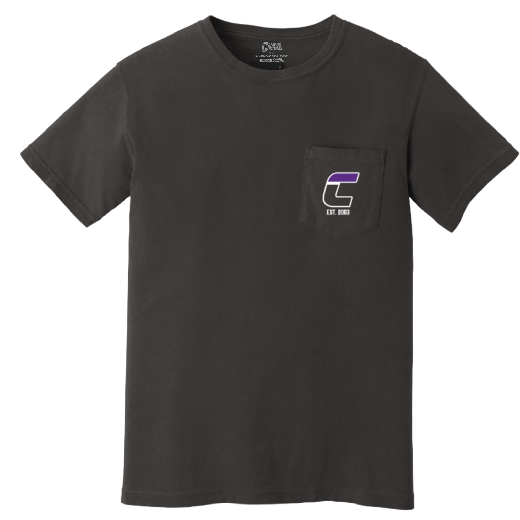 CHS Primary C Heavyweight T-Shirt
