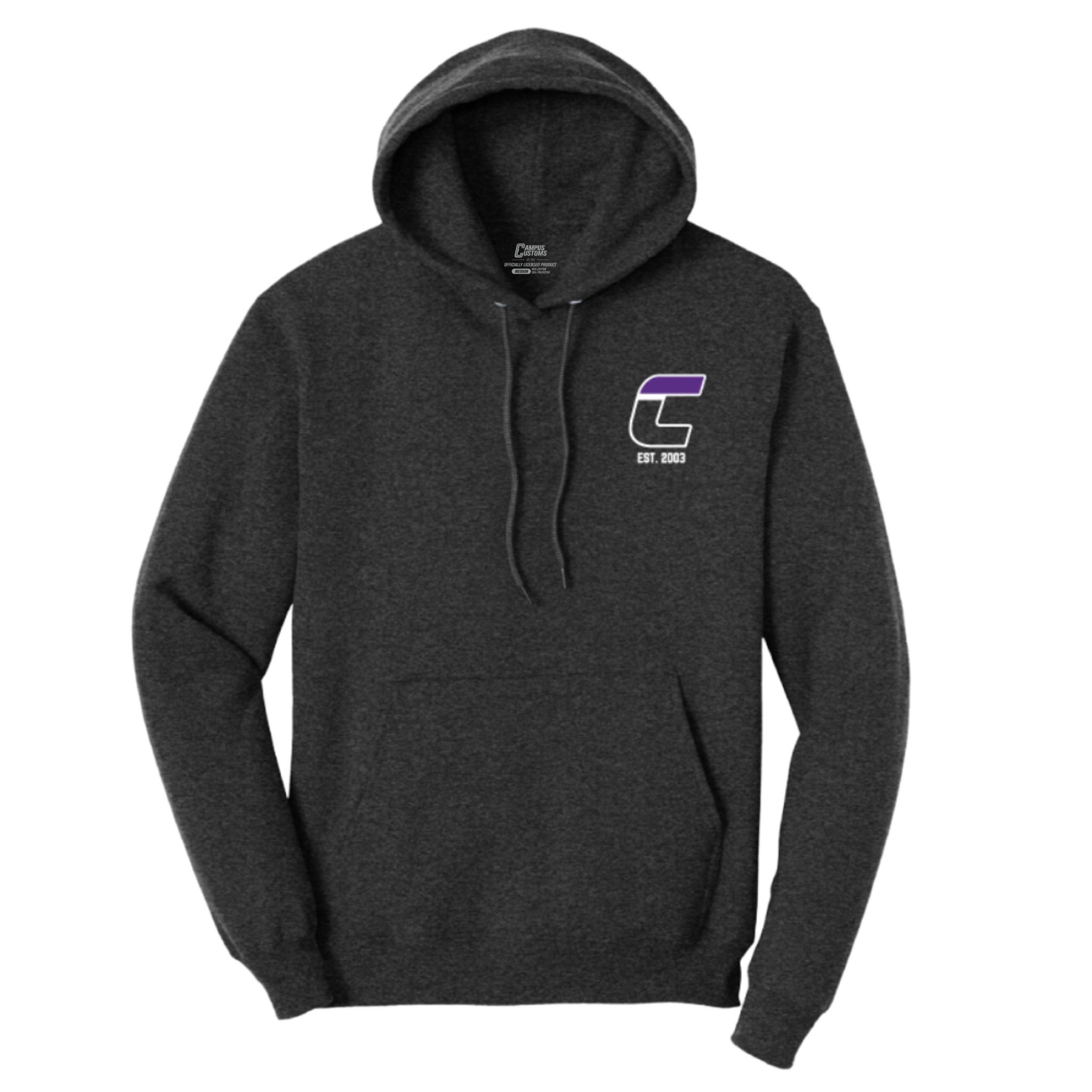 CHS Primary C Hoodie