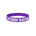 CHS Silicone Bracelet