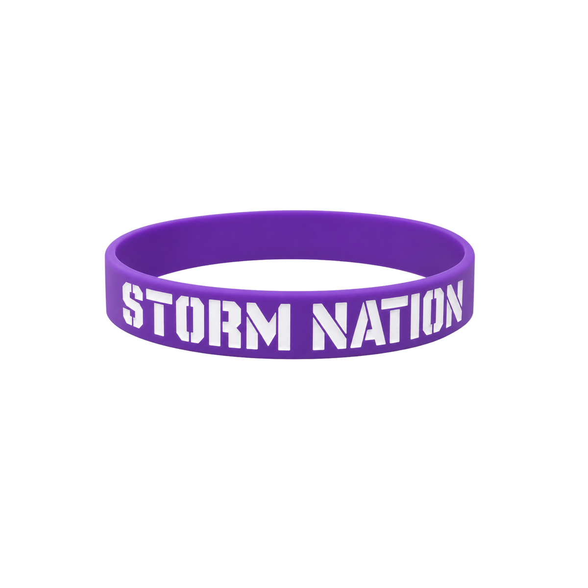 CHS Silicone Bracelet