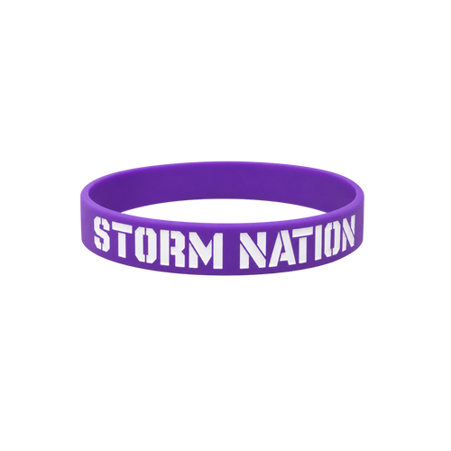 CHS Silicone Bracelet