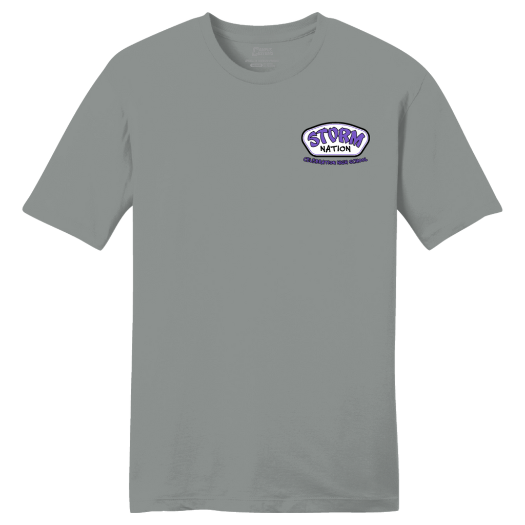 CHS Storm Nation Heavyweight T-Shirt