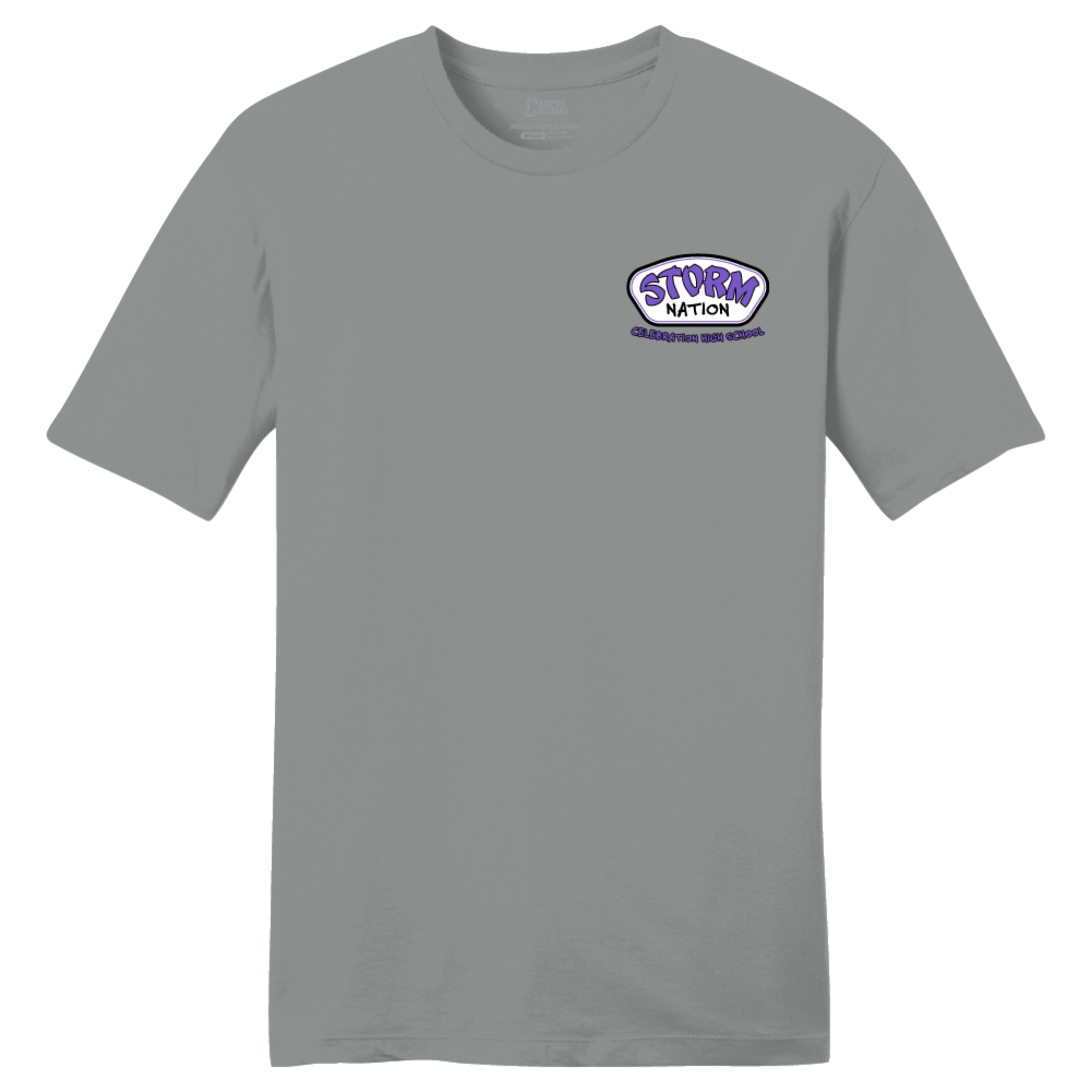 CHS Storm Nation Heavyweight T-Shirt