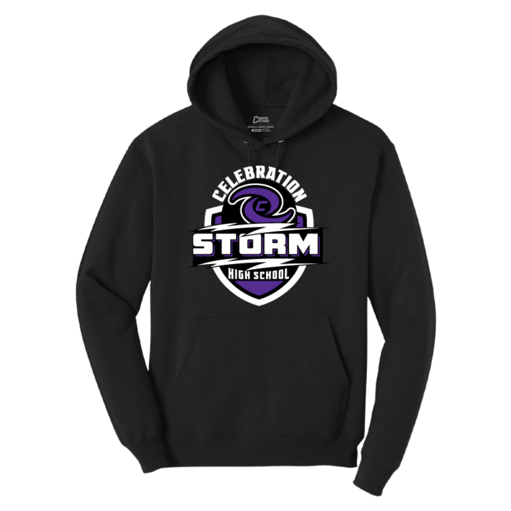 CHS Storm Shield Hoodie