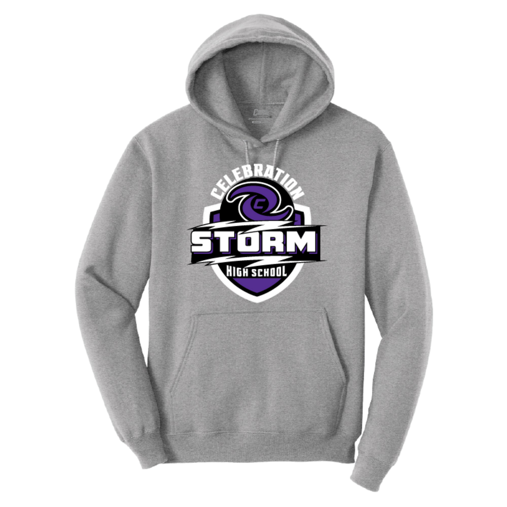 CHS Storm Shield Hoodie