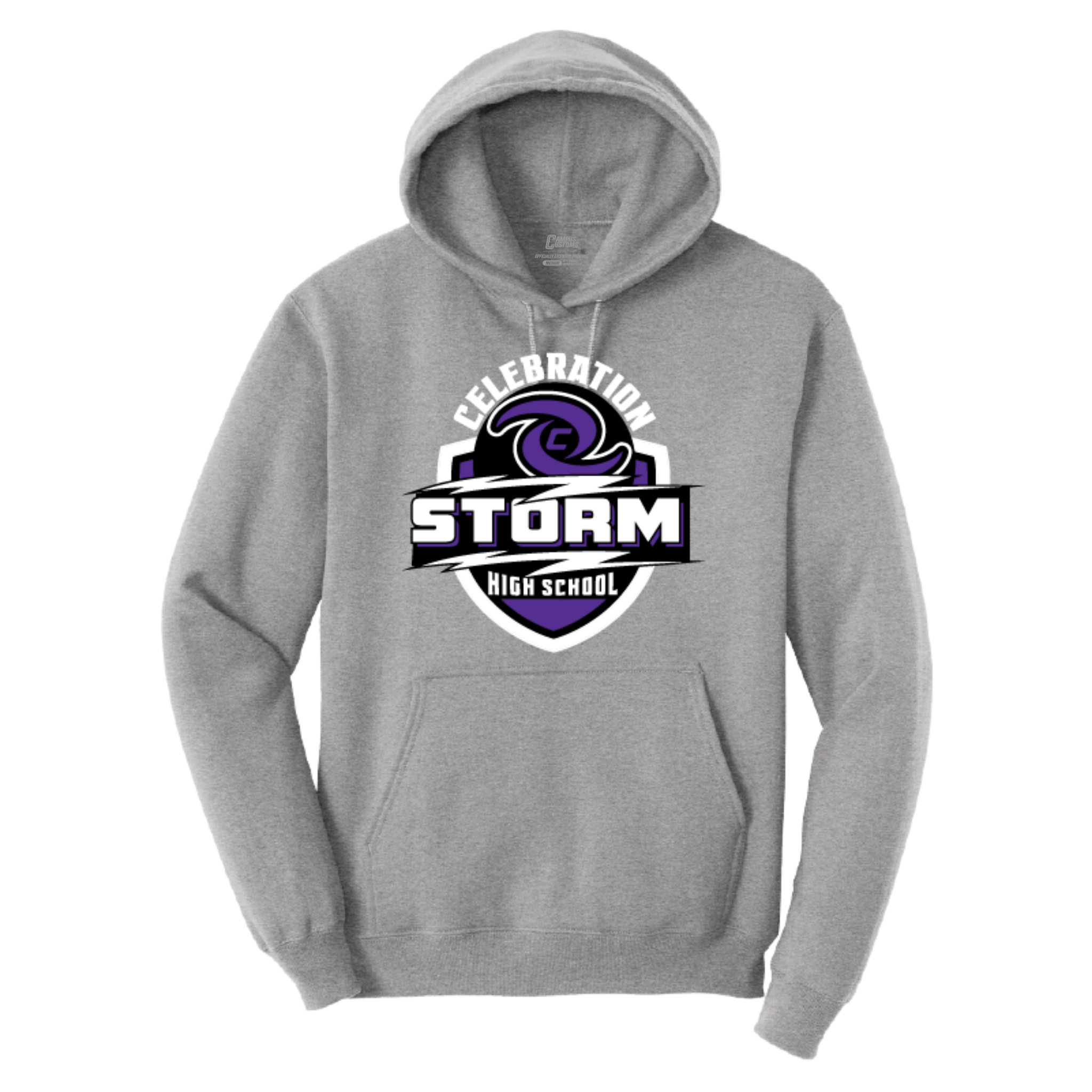 CHS Storm Shield Hoodie