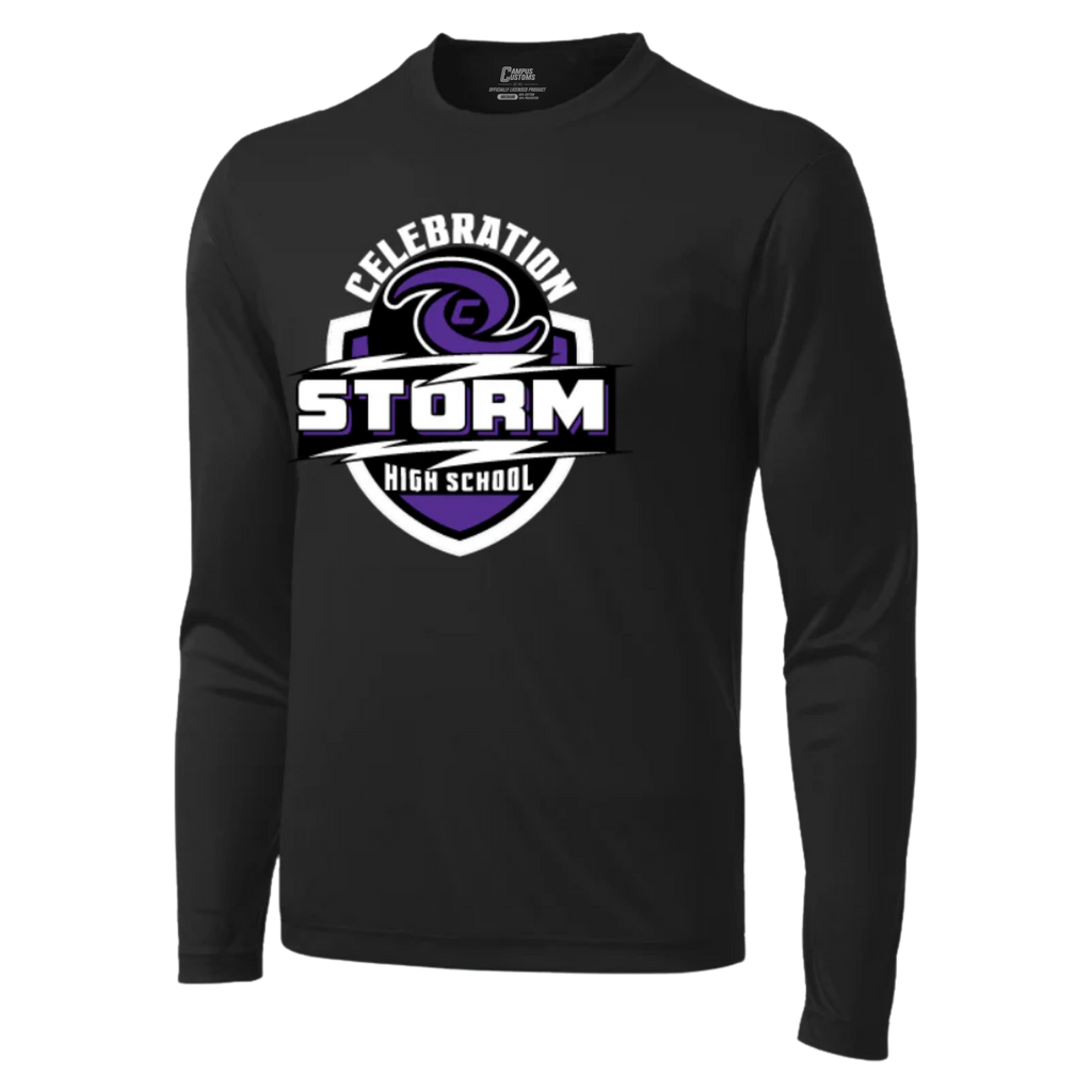 CHS Storm Shield Performance Long Sleeve