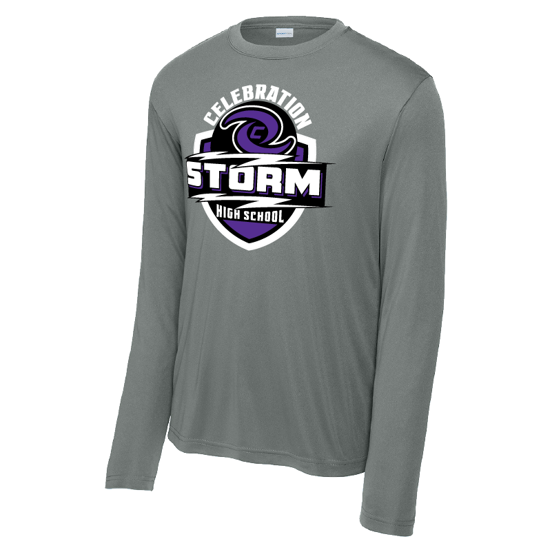 CHS Storm Shield Performance Long Sleeve