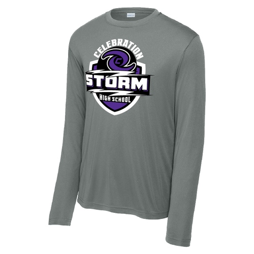 CHS Storm Shield Performance Long Sleeve