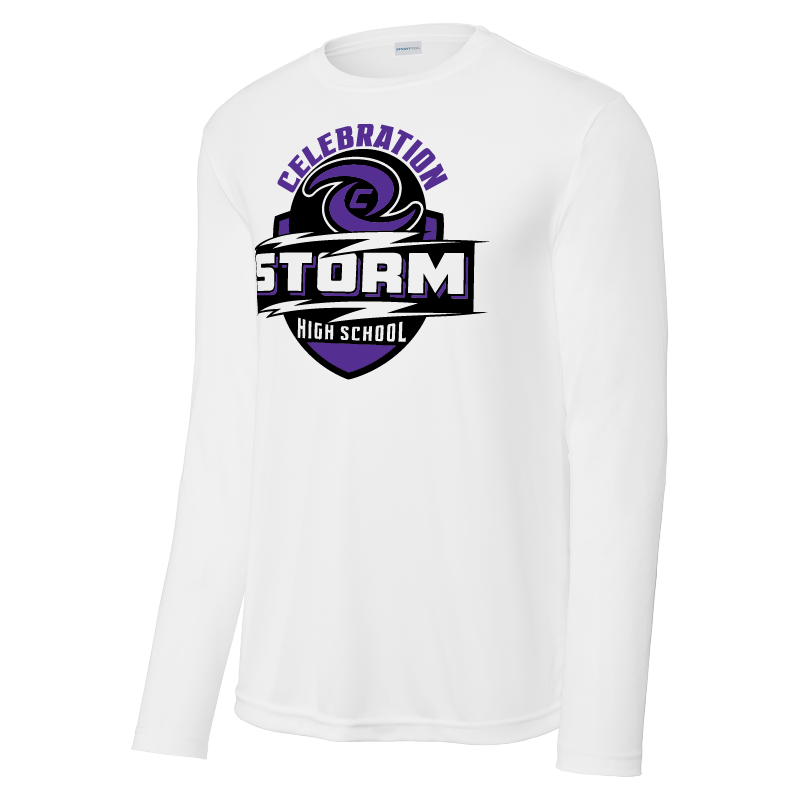 CHS Storm Shield Performance Long Sleeve