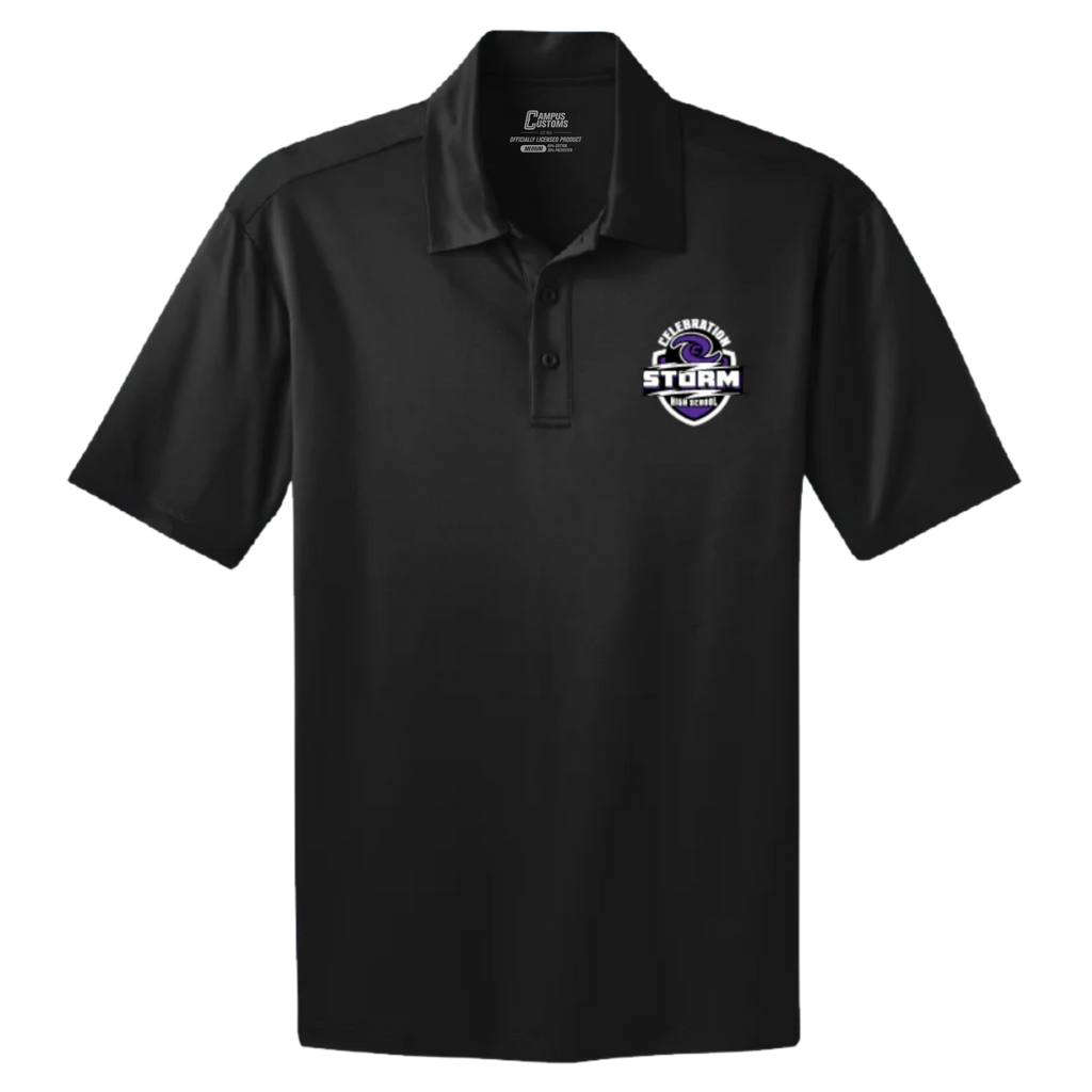 CHS Storm Shield Performance Polo