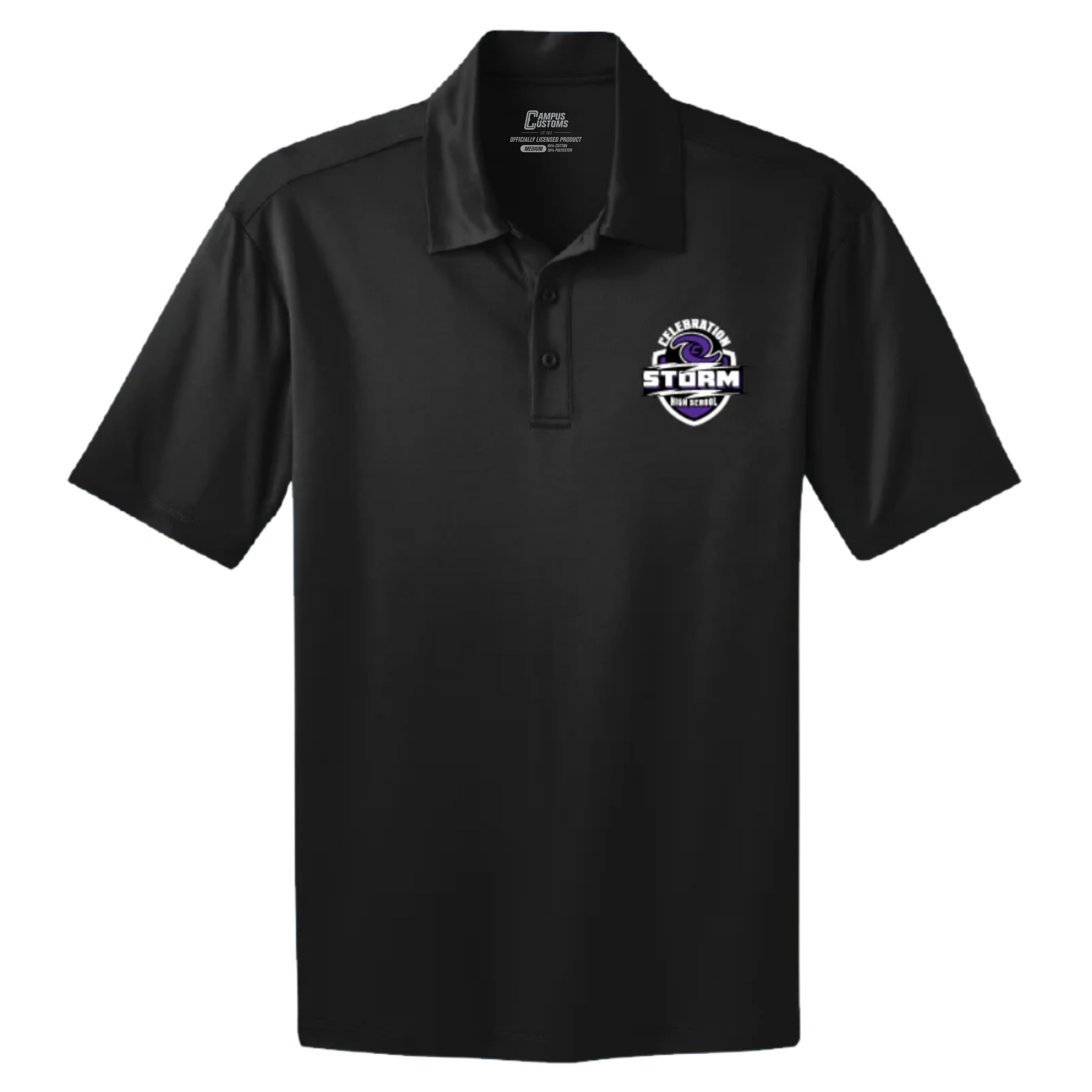 CHS Storm Shield Performance Polo
