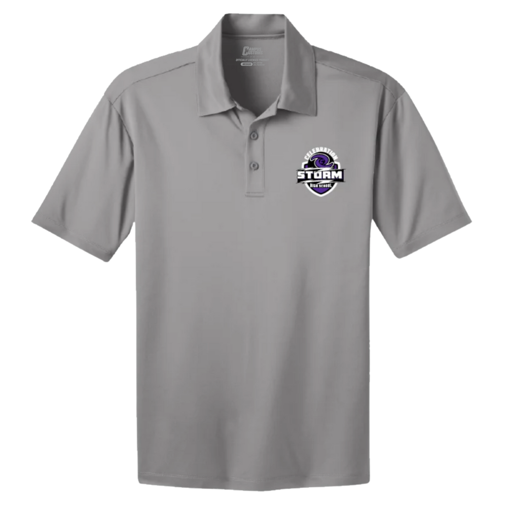 CHS Storm Shield Performance Polo