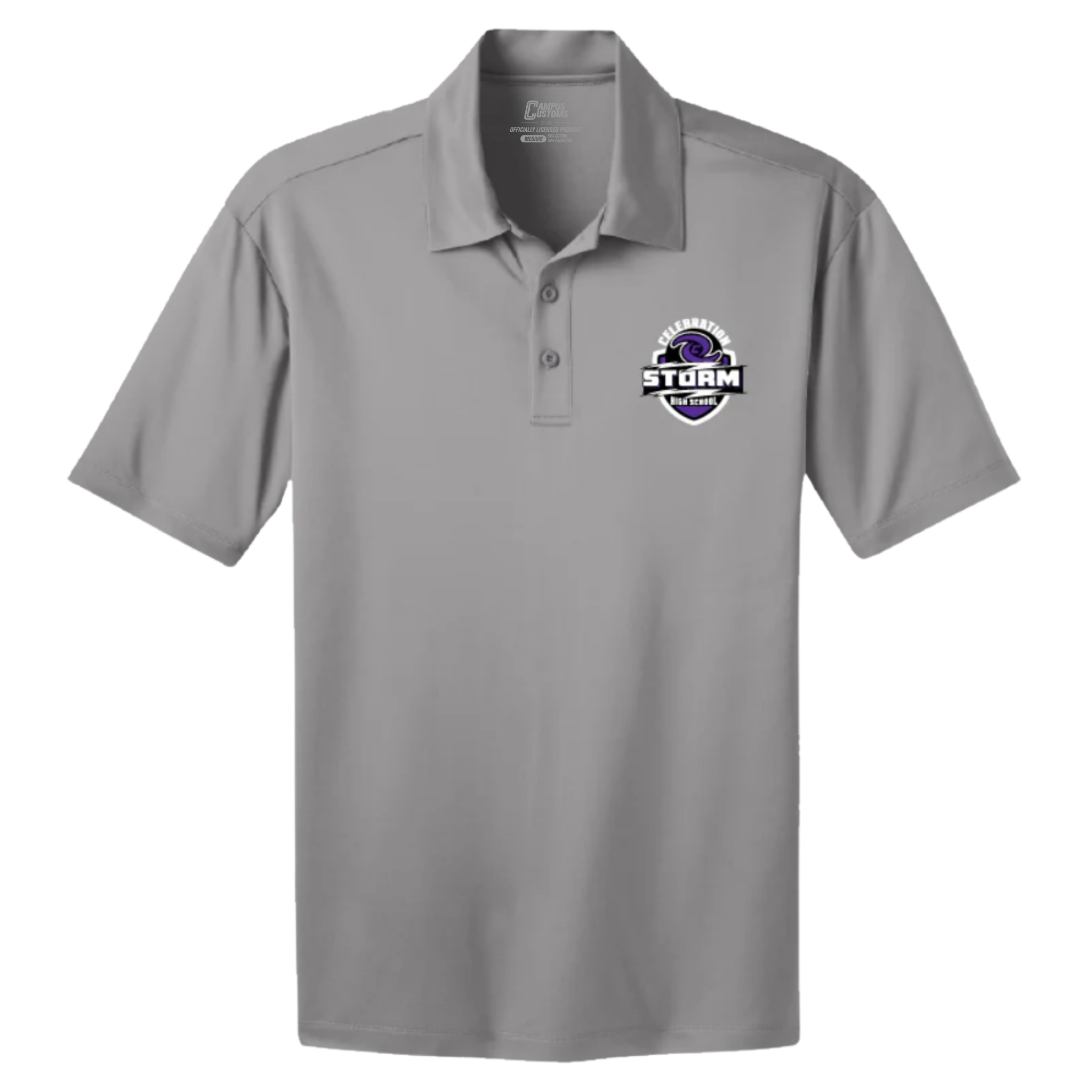 CHS Storm Shield Performance Polo