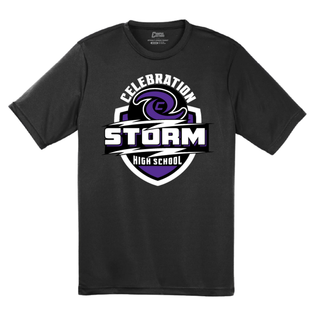 CHS Storm Shield Performance T-Shirt