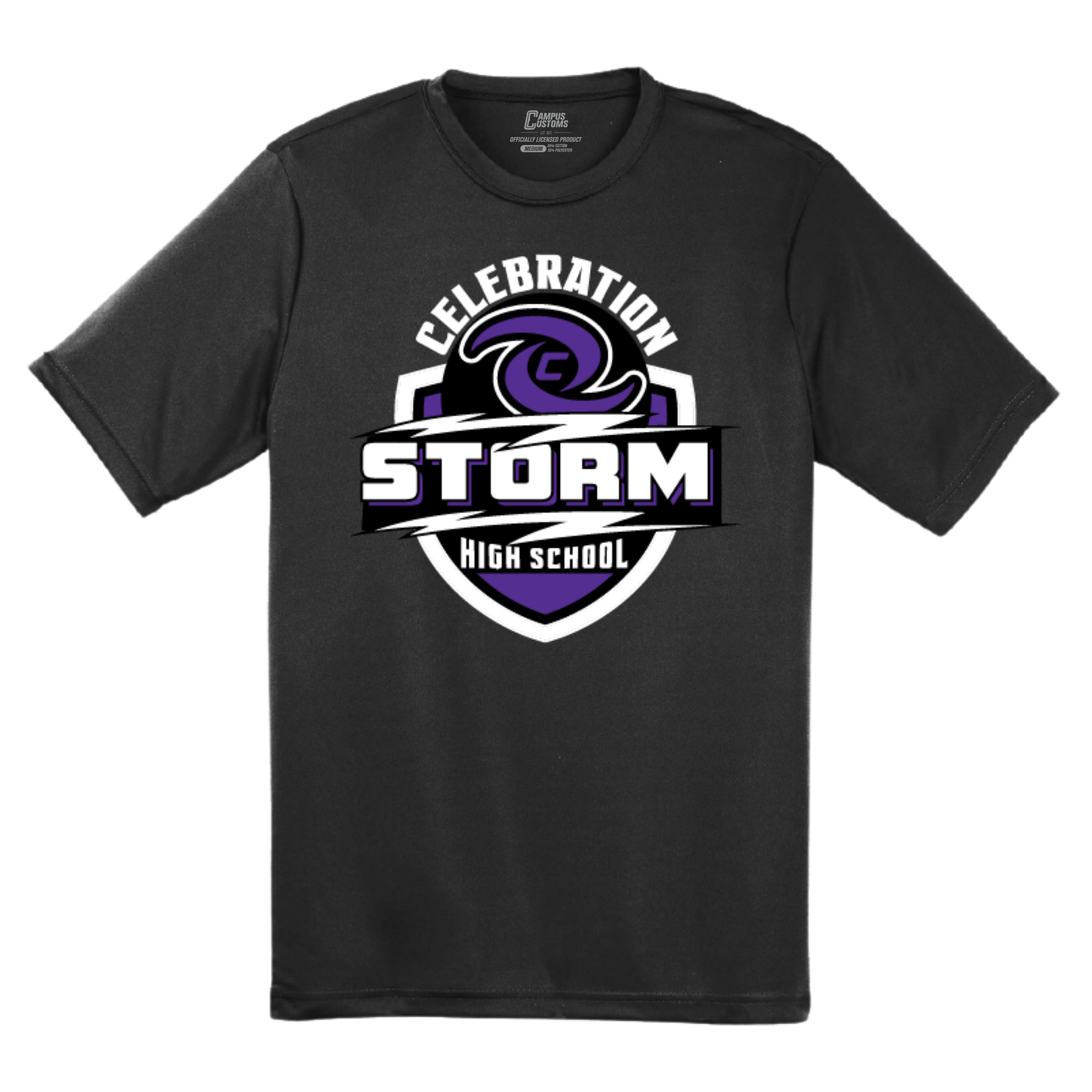 CHS Storm Shield Performance T-Shirt